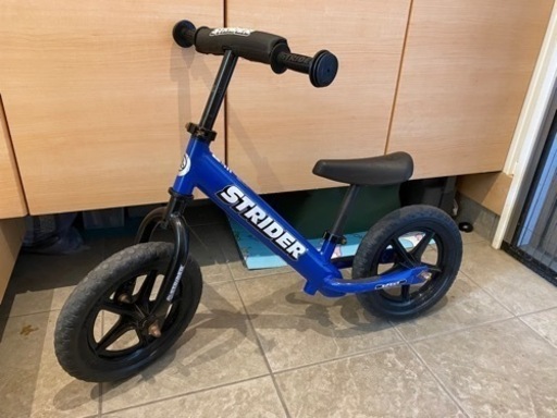 おもちゃ 幼児用自転車
