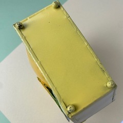 決定🌸新品 蚊取り線香ホルダー レモン ブリキ アジアン雑貨 昭和レトロ イタリア雑貨の画像