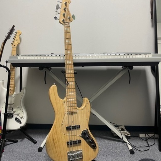 【土日限定セール】 Bacchus Woodline 517 AC