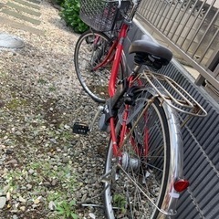 電動アシスト自転車
の画像