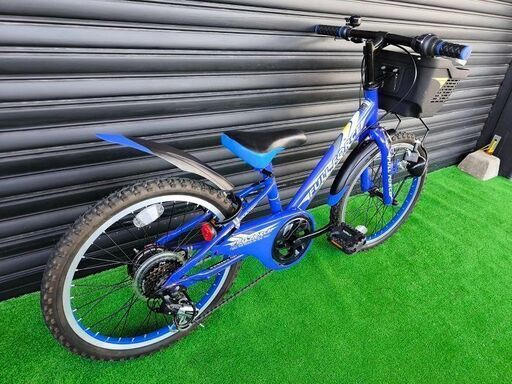 子供用自転車 20インチ(アサヒサイクル) 自転車 20インチ 子供用