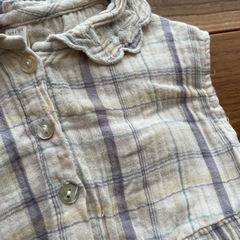 【80サイズ】夏服　7点まとめ売りの画像