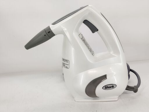 Shark シャーク スチームポータブル SC630JW-3　/HJ-0102 2F北