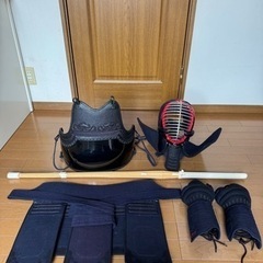 剣道の画像