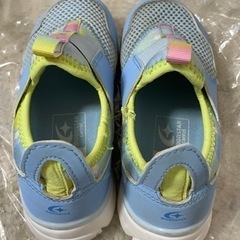 靴/バッグ 靴 スニーカーの画像