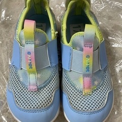 靴/バッグ 靴 スニーカーの画像