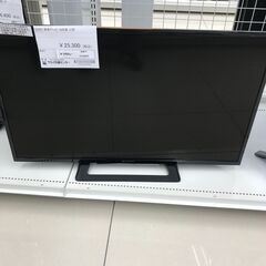 ★ジモティ割あり★ SONY 液晶テレビ  年式19年製 動作確...