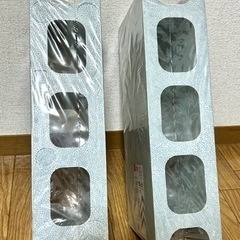 発泡スチロール　ブロックの画像