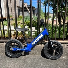 ストライダー　日本正規品