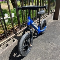 ストライダー　日本正規品の画像