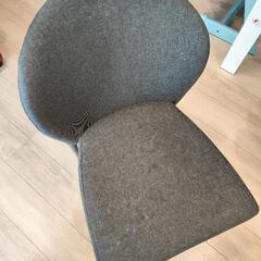 あずま工芸ダイニングチェア4脚
