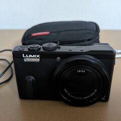 Panasonic LUMIX DMC-TZ60 ジャンク品 パナソニック LUMIX DMC-TZ60 オークション比較 - 価格.com