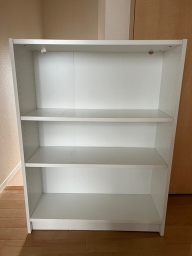 IKEA イケア　本棚　棚　5/23まで　無事売れました！ありがとうございます。