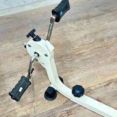 トレーニングマシーン　フット　サイクル　FG1460の画像