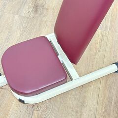 トレーニングマシーン　フット　サイクル　FG1460の画像