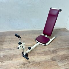 トレーニングマシーン　フット　サイクル　FG1460