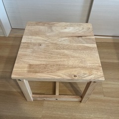 テーブルの画像