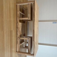 テーブルの画像