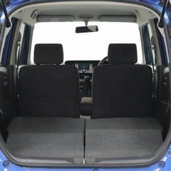 ブルーの車両はお好きですか？の画像
