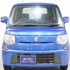 ブルーの車両はお好きですか？の画像
