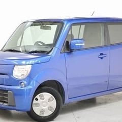 ブルーの車両はお好きですか？