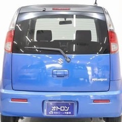 ブルーの車両はお好きですか？の画像