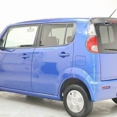 ブルーの車両はお好きですか？の画像
