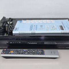 中古良品 東芝 RD-S303 DVDレコーダー 確認済