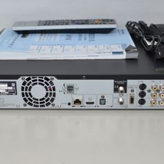 中古良品 東芝 RD-S303 DVDレコーダー 確認済の画像