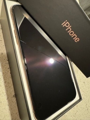 Apple 　iPhone 11 Pro GOLD 512GB