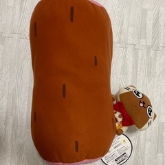 モンハン こんがり肉クッション ぬいぐるみ