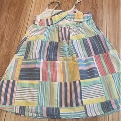 キッズ用品 子供服の画像