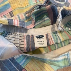 キッズ用品 子供服の画像