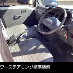（ご成約）走行10万km以下　2WD　ダイハツ　ハイゼットトラック　エアコンパワステスペシャルの画像