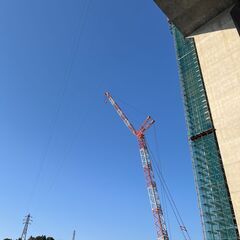 現場コンクリート橋梁とび作業員募集【未経験歓迎】