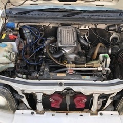 海だ、山だ、ジムニーだ❗️　リフトアップ5MT の画像