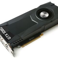 GTX1080動作品(整備済み)