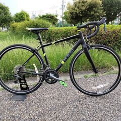 現状渡し　MASI Tiagra ロードバイク 2017 VIN...