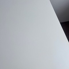 IKEAデスクの画像