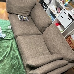 家具 ソファ 3人掛けソファ