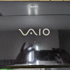 1年保証　SONY VAIO (VPCEH)の画像