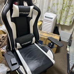  値段相談ください、ゲーミングチェア