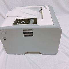 動作品　リコー RICOH SP 3610　プリンター　モノクロプリンター