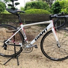 giant TCR ロードバイク   105 dura ace ...