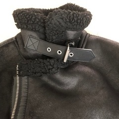 ジャケット　メンズ　ZARAの画像
