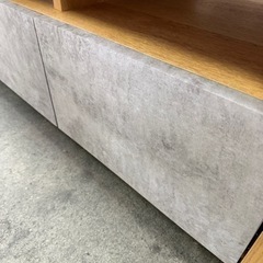 値下げ！家具 収納家具 テレビ台の画像