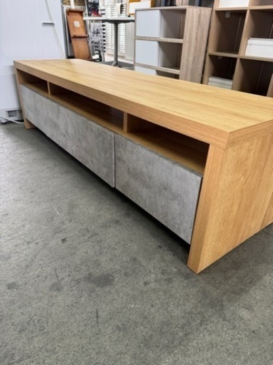 値下げ！家具 収納家具 テレビ台