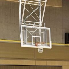 🏀港区バスケ活動・男女募集・現在10代～30代１０人ほど・経験者...