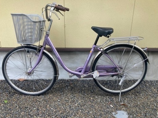 自転車 98（内装三段変速）