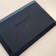 kindle fire HD 第3世代の画像